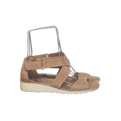 Sandaler (Beige) från Bama Skinn
