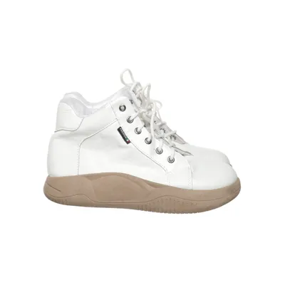 Bottines (Blanc) de Fashion