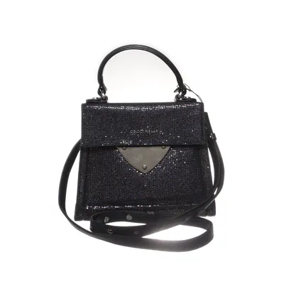 Shoulder-bag (Black, Multicolored) from Coccinelle