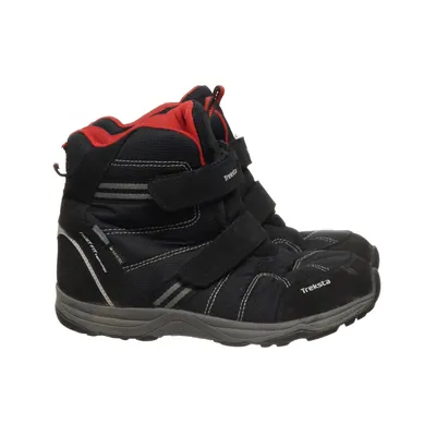 Boots (Svart) från Treksta