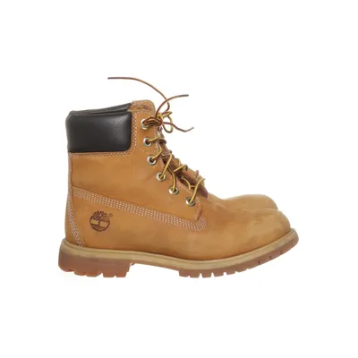 Snørestøvler (Brun) fra Timberland