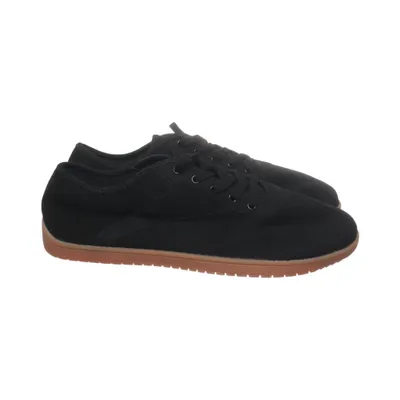 Sneakers (Svart)