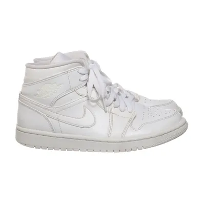 Baskets ( 1 Mid) de Nike Air Jordan