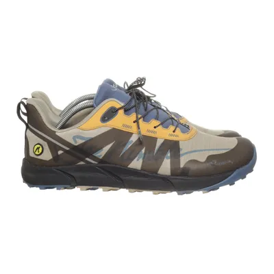 Sneakers (Beige, Flerfärgad) från Joe Nimble