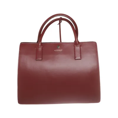 Handbag (Red) from Modalu