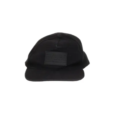Baseballkeps (Svart) från Trend Eagle Bomull