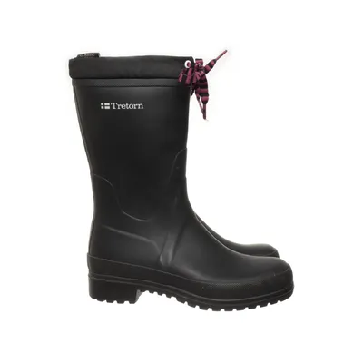 Gummistövlar (Svart, Brun) från Tretorn