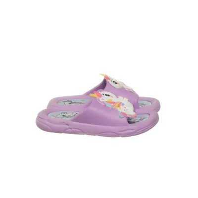 Slip-ins (Lila, Meerkleurig)