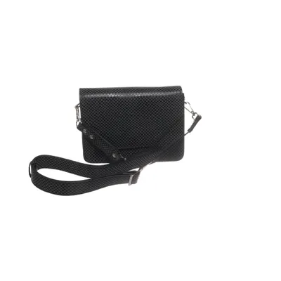 Sac à bandoulière (Noir) de Unlimit