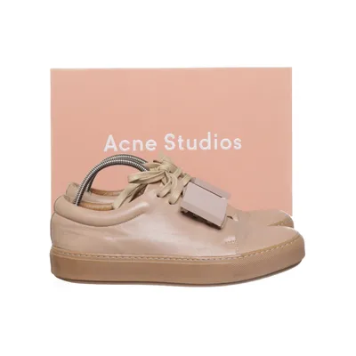 Sneakers (Brun) fra Acne Studios