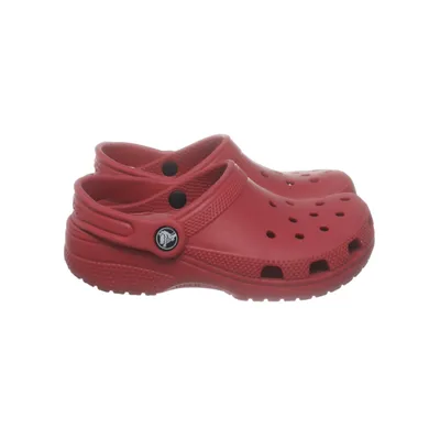 Träskor (Röd) från Crocs