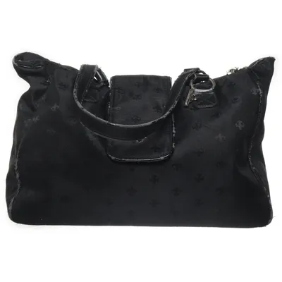 Handtas (Zwart) van Friis & Company