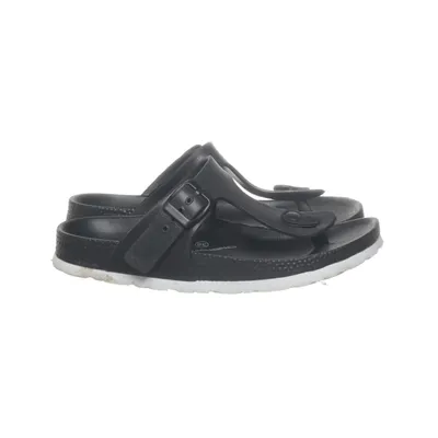 Flip-flops (Black) from Bluefin