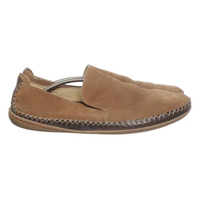 Walking shoes (Brown) from Vivobarefoot