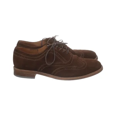 Brogues (Brun) fra Loake