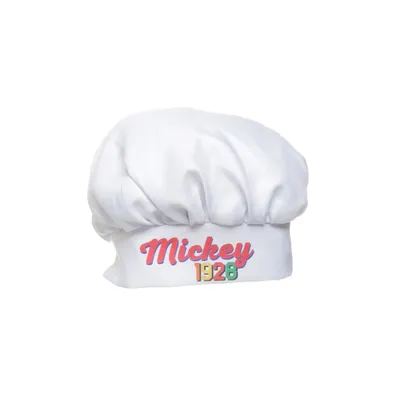 Koksmuts (Wit, Rood, Meerkleurig) van Disney