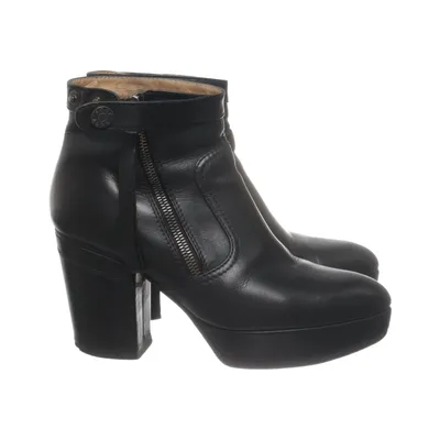 Stiefeletten (Tracks) von Acne Studios Leder