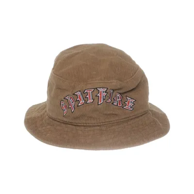 Bøllehat (Beige) fra Spitfire