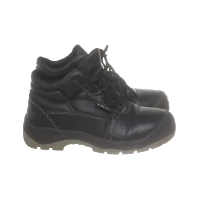 Chaussures de travail (Noir)