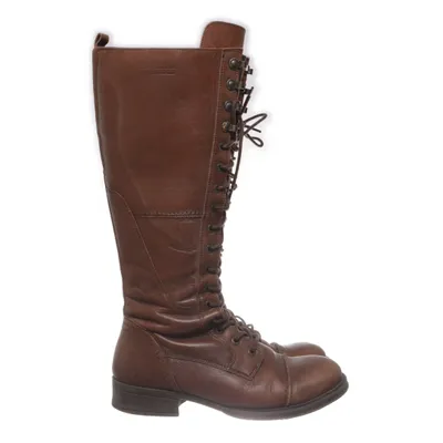 Stövlar (Brun) från Ten Points