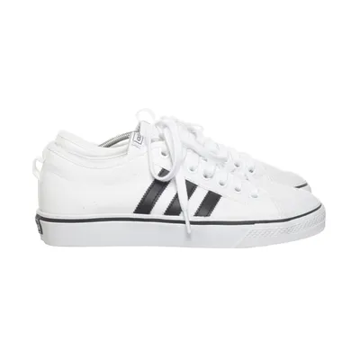 Tygskor (Vit, Svart) från Adidas