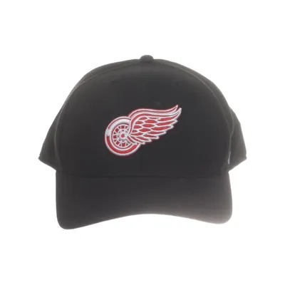 Baseball cap (Black) from 47 Brand Acrylic, Wool
