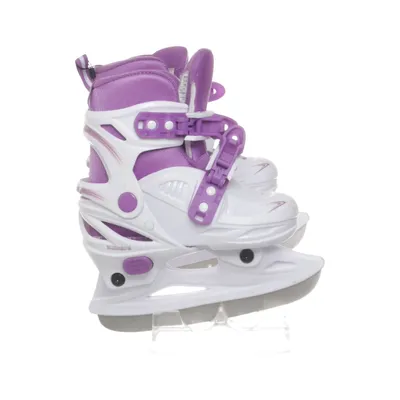 Patins à glace (J Adjustable Skate) de Stadium