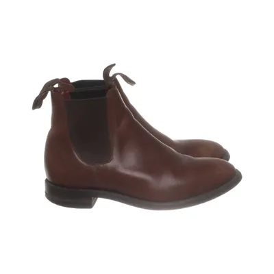Chelsea boots (Brun) fra Loake Læder