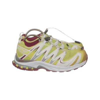 Wanderschuhe (XA Pro 3D) von Salomon