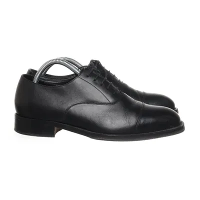 Derby schoenen (Zwart) van Lindberg Leer