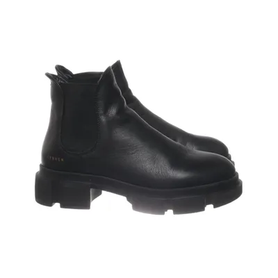 Chelsea boots (Svart) från Copenhagen