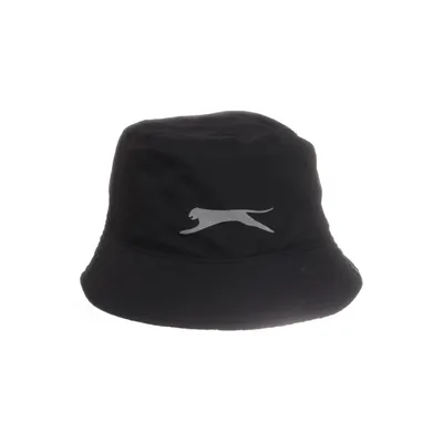 Buckethatt (Svart) från Slazenger Polyester