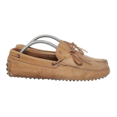 Loafers (Brun) fra Tod's