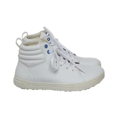 Snørestøvler (Hvid) fra Birkenstock