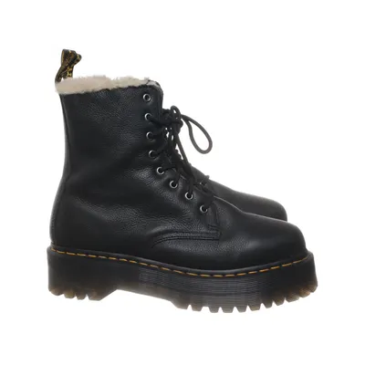 Kängor (JADON FL) från Dr. Martens Akryl, Polyester