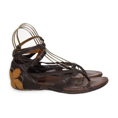 Sandalen (Bruin) van Merrell