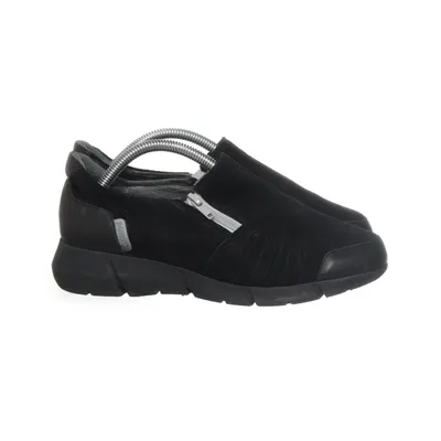 Promenadskor (Svart) från Cinnamon Care & Comfort
