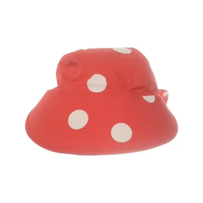 UV pet (Rood, Wit) van Mini Rodini Organisch katoen