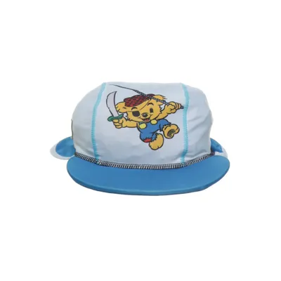 Chapeau anti-UV (Bleu, Multicolore) de Bamse