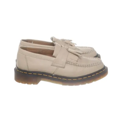 Loafers (Beige) from Dr. Martens