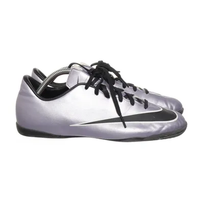Voetbalschoenen (Lila) van Mercurial