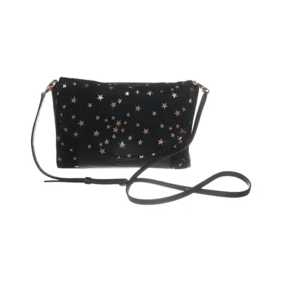 Shoulder-bag (Black, Gold) from Repetto