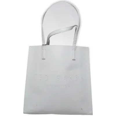 Schoudertas (Blauw) van Ted Baker