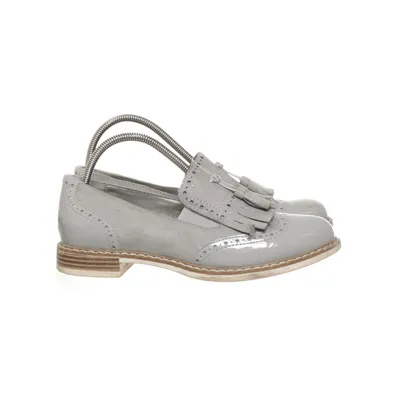 Loafers (Grå) från Graceland