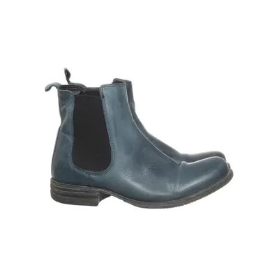Chelsea boots (Blauw) van Rosa Negra