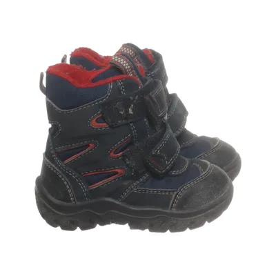 Bottines (Bleu, Multicolore) de Geox