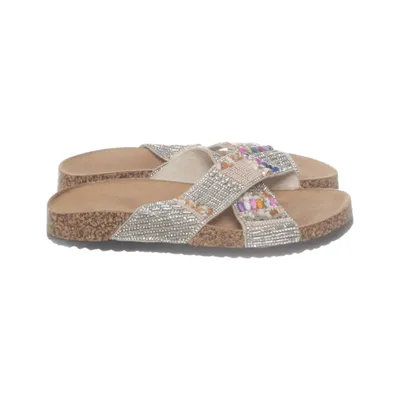 Hjemmeskor (Beige, Flerfarvet) fra Bestelle