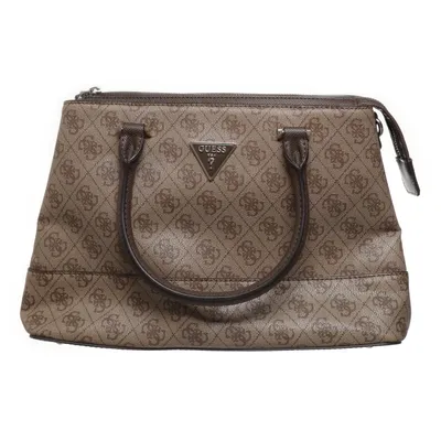 Axelremsväska (Brun) från Guess