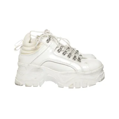 Baskets (Blanc) de Buffalo