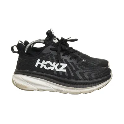 Trainers (Black) from Hokz